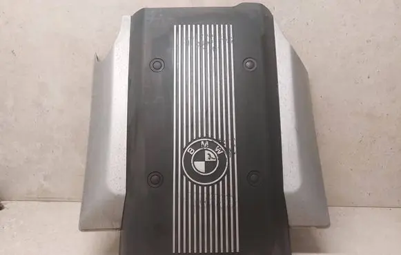 BMW 5 E39 Engine cover (trim) 11611435012