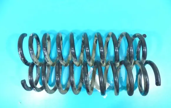 KIA Sportage Rear coil spring IMPRK1224401