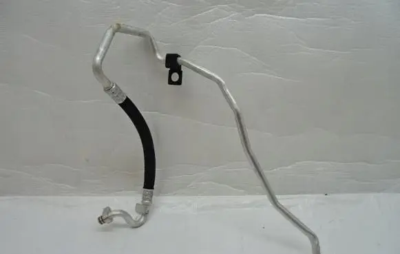 Citroen C3 Air conditioning (A/C) pipe/hose 9814744680