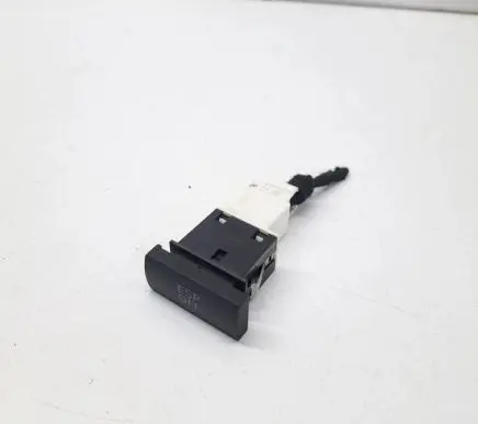 Audi A6 S6 C6 4F ESP (stability program) switch 4F0927134 9751219 28705S