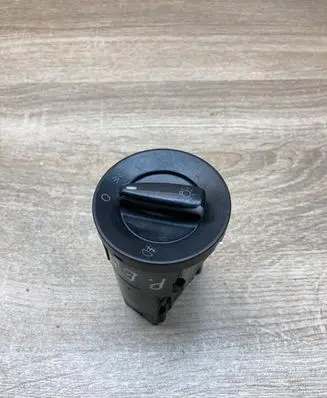 Volkswagen Bora Light switch 1C0941531 04052030