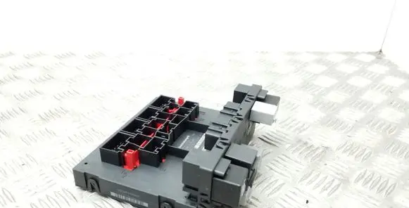 Volkswagen Tiguan Comfort/convenience module 3C0937049AH