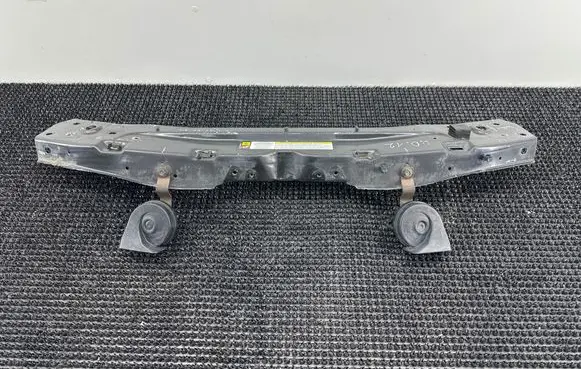 Dodge Durango III Top upper radiator support slam panel 