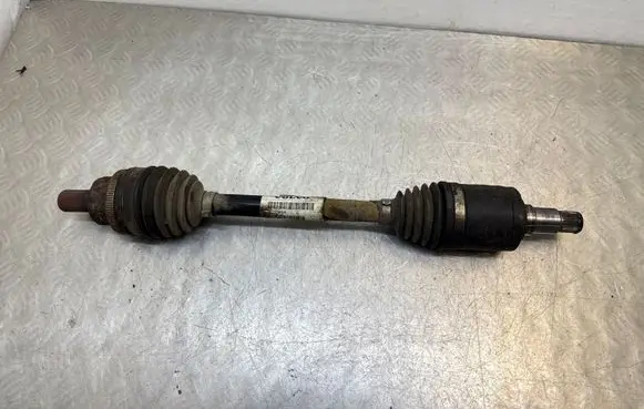 Volvo V60 Rear driveshaft