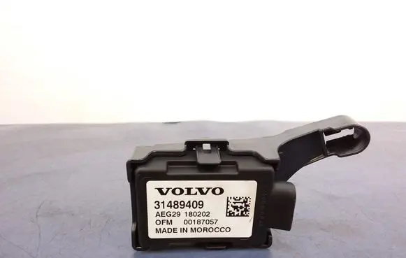 Volvo XC60 Parking PDC control unit/module 31489409