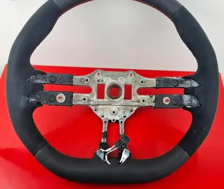 Mercedes-Benz S W223 Steering wheel 2230738958 A09946009099