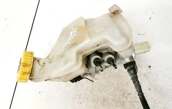 Ford Fiesta Master brake cylinder 03350884941