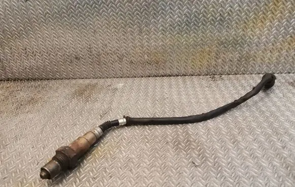 Mercedes-Benz S W220 Lambda probe sensor 0015403817