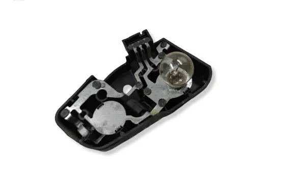 BMW 3 E46 Tail light bulb cover holder 388570R
