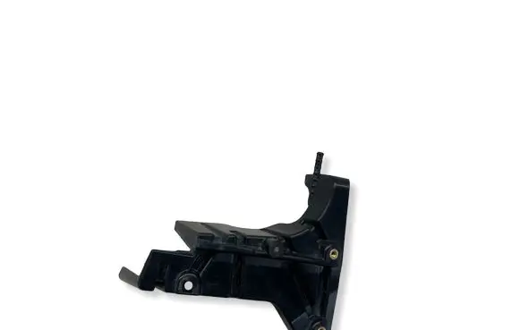 Peugeot 308 Timing belt guard (cover) 9805747680 3631
