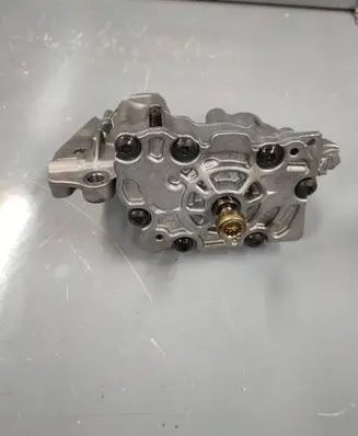 Volkswagen Golf VIII Oil pump 05L115103F