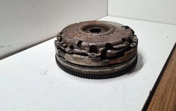 Ford Transit Clutch set kit GK216477BB GK217550BA GK217563BA