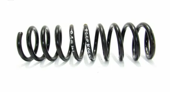 Ford Focus Rear coil spring