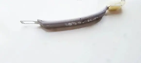 Peugeot 206 Front interior roof grab handle
