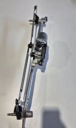 Dodge Durango III Front wiper linkage and motor 68260523AC