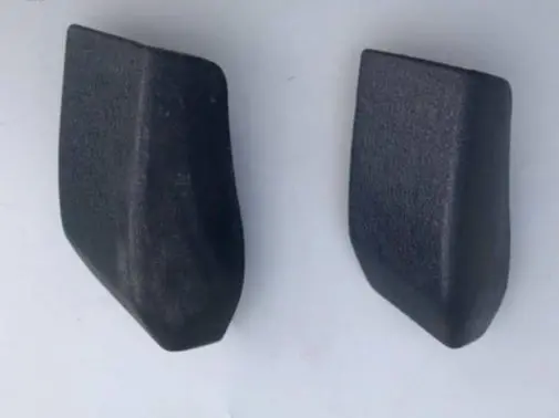 Mercedes-Benz E W124 Seat trim 1249191620
