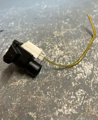 Mazda 6 Interior temperature sensor K7570GJ61