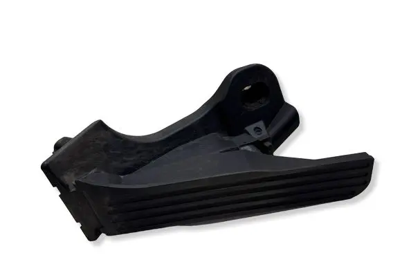 Volkswagen Touran I Accelerator throttle pedal 1T1721503J
