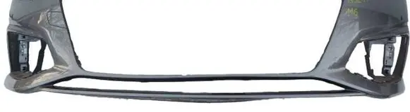 Audi A4 S4 B9 8W Front bumper 8w0807437ah-kolumb