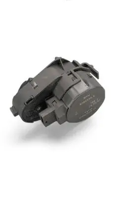 A/C air flow flap actuator/motor