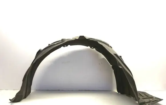 Toyota Yaris XP210 Front wheel arch liner splash guards 53876K0020