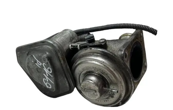 BMW 7 E65 E66 EGR valve 7791480 70045000