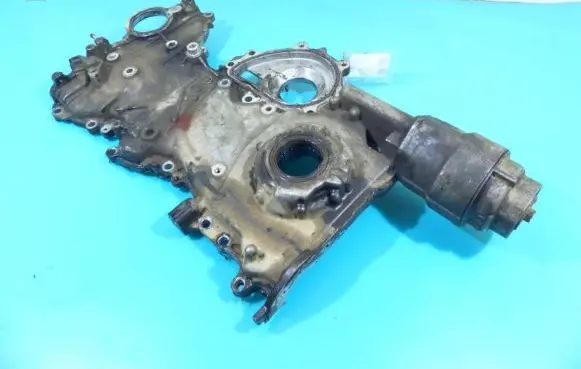 Toyota Corolla E140 E150 Timing belt guard (cover) IMPRK1223962