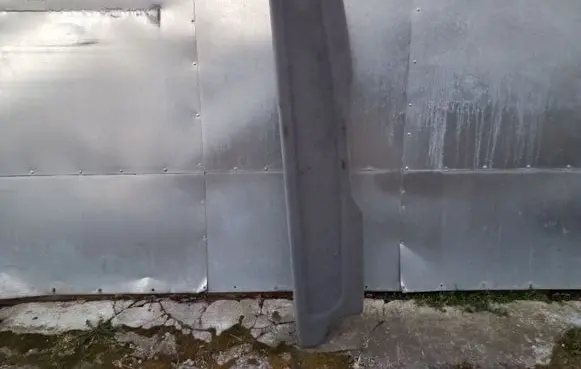 Fiat Ulysse Parcel shelf 148210107700
