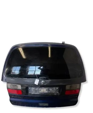 Volkswagen Sharan Tailgate/trunk/boot lid 