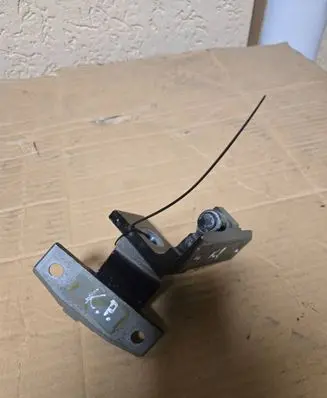 BMW X3 F25 Front door hinge set 7068077 7205549