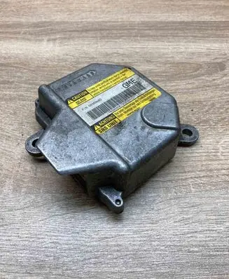 Opel Signum Airbag control unit/module 09359680