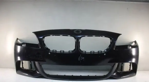 BMW 5 F10 F11 Front bumper 8887079 406166A0LJ L70617069