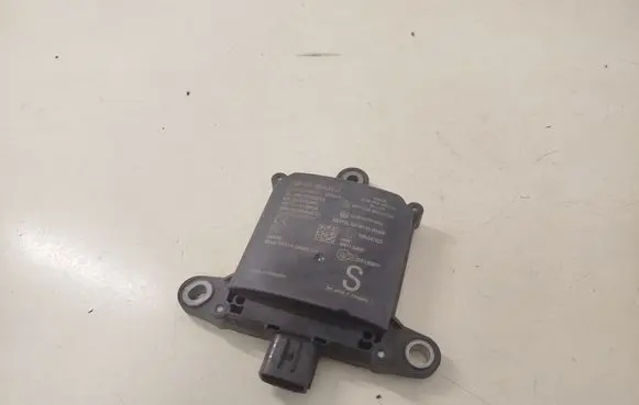 Subaru Forester SK Blind spot module 87611SJ000