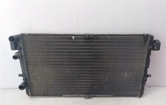 Seat Cordoba (6L) Coolant radiator 6K0121253AG