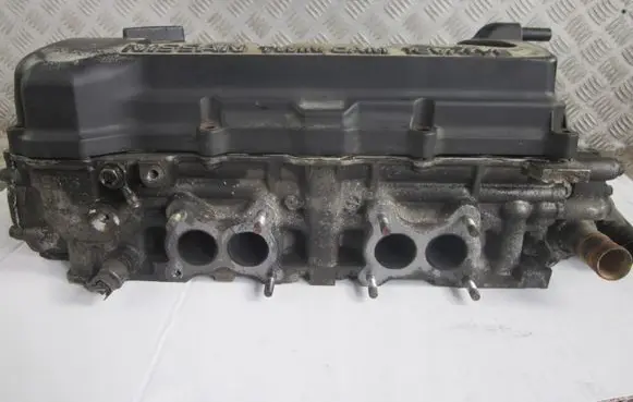 Nissan Almera N16 Engine head BM5