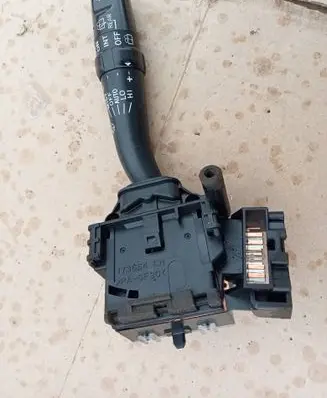 Toyota Avensis T250 Headlight wiper switch 0000