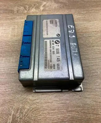 BMW 5 E39 Gearbox control unit/module 7508145 96024685