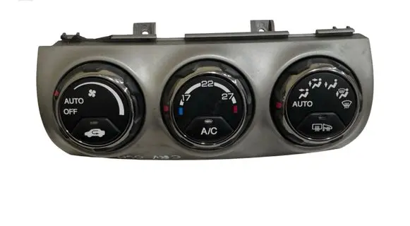 Honda CR-V Climate control unit D026Z