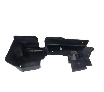 Ford Mustang VI Intercooler air guide/duct channel JR3B8102CA