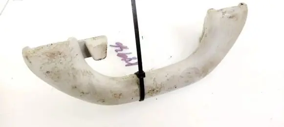 Volkswagen PASSAT B6 Rear interior roof grab handle 1K0857607