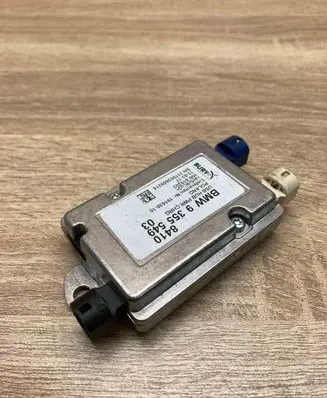 BMW 7 G11 G12 USB control unit 9355549