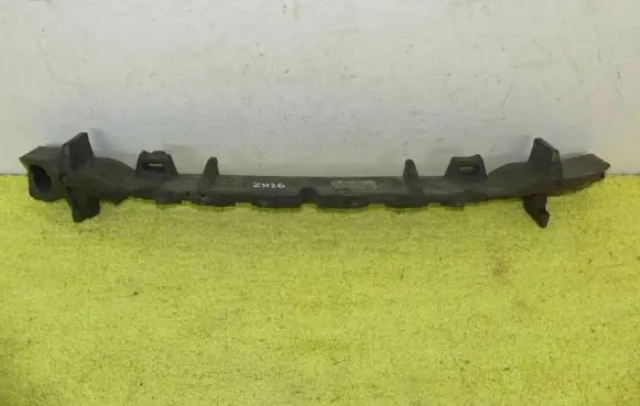 Seat Tarraco Front bumper skid plate/under tray 5fj807248