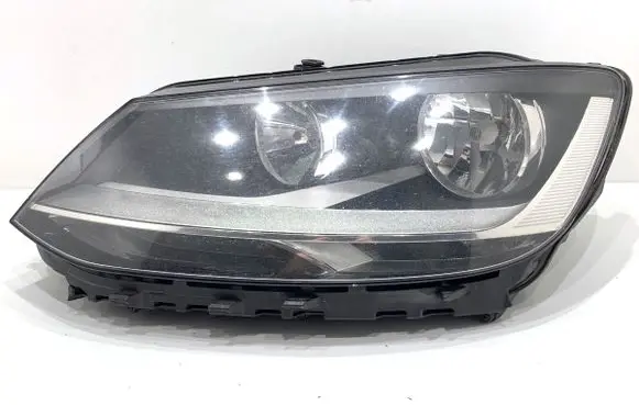Volkswagen Sharan Headlight/headlamp 7N1941005