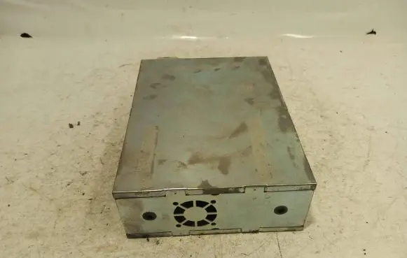 GPS navigation control unit/module