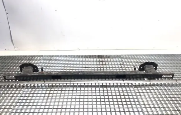 Peugeot Boxer Rear bumper support beam 