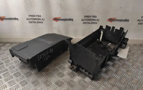 Opel Insignia A Battery box tray 6G9110723A