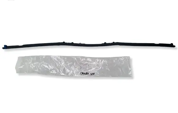 Toyota Camry VIII XV70 Engine compartment rubber 5339533030