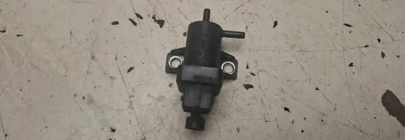 Nissan X-Trail T31 Turbo solenoid valve 8200762597 8200752597