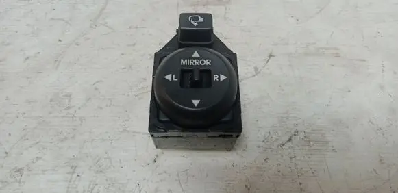 KIA Sportage Wing mirror switch 4914801110
