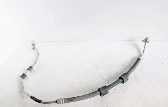 Audi Q7 4M Air conditioning (A/C) pipe/hose 4M0816741BQ